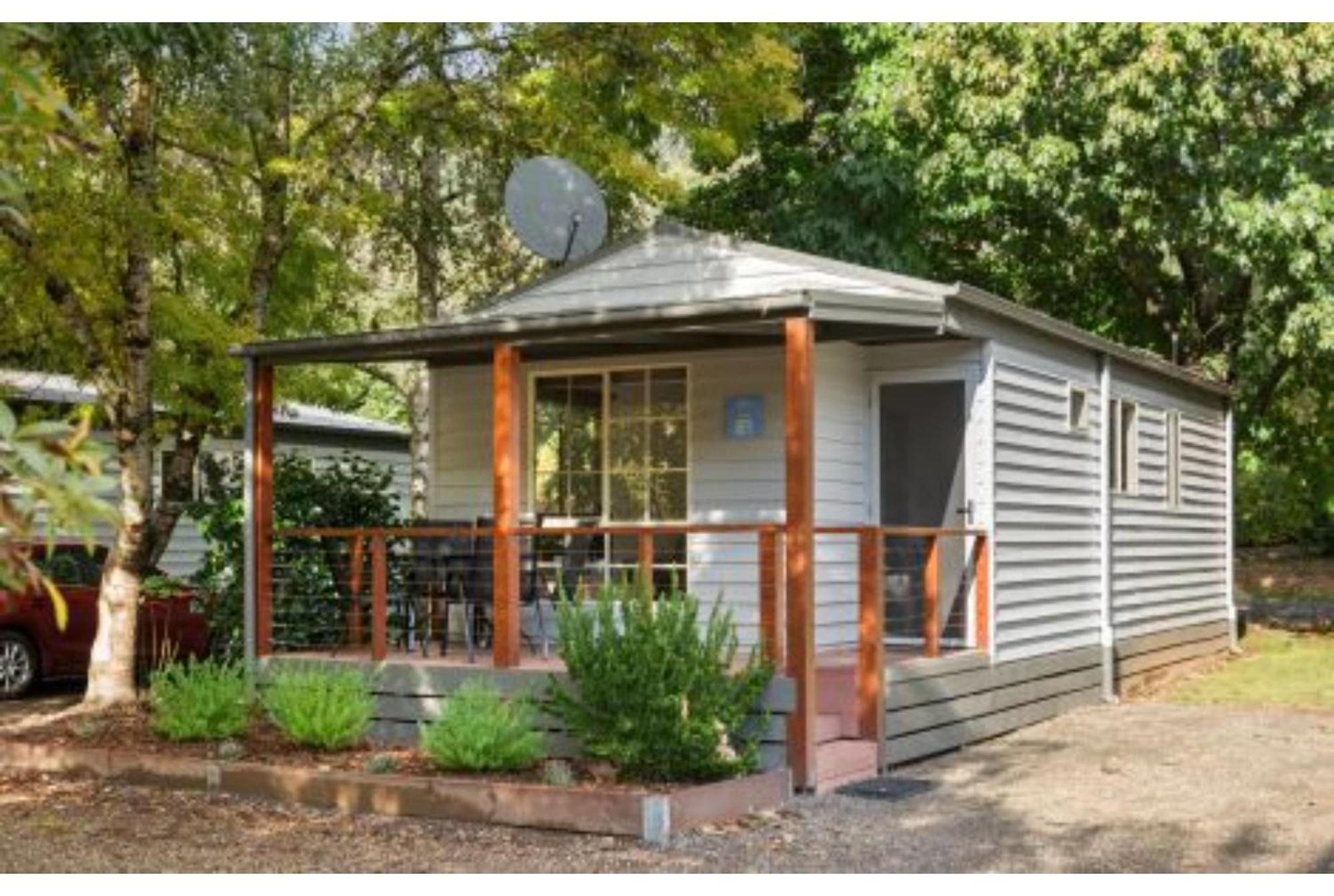 Discovery Parks - Bright Freeburgh Exterior foto
