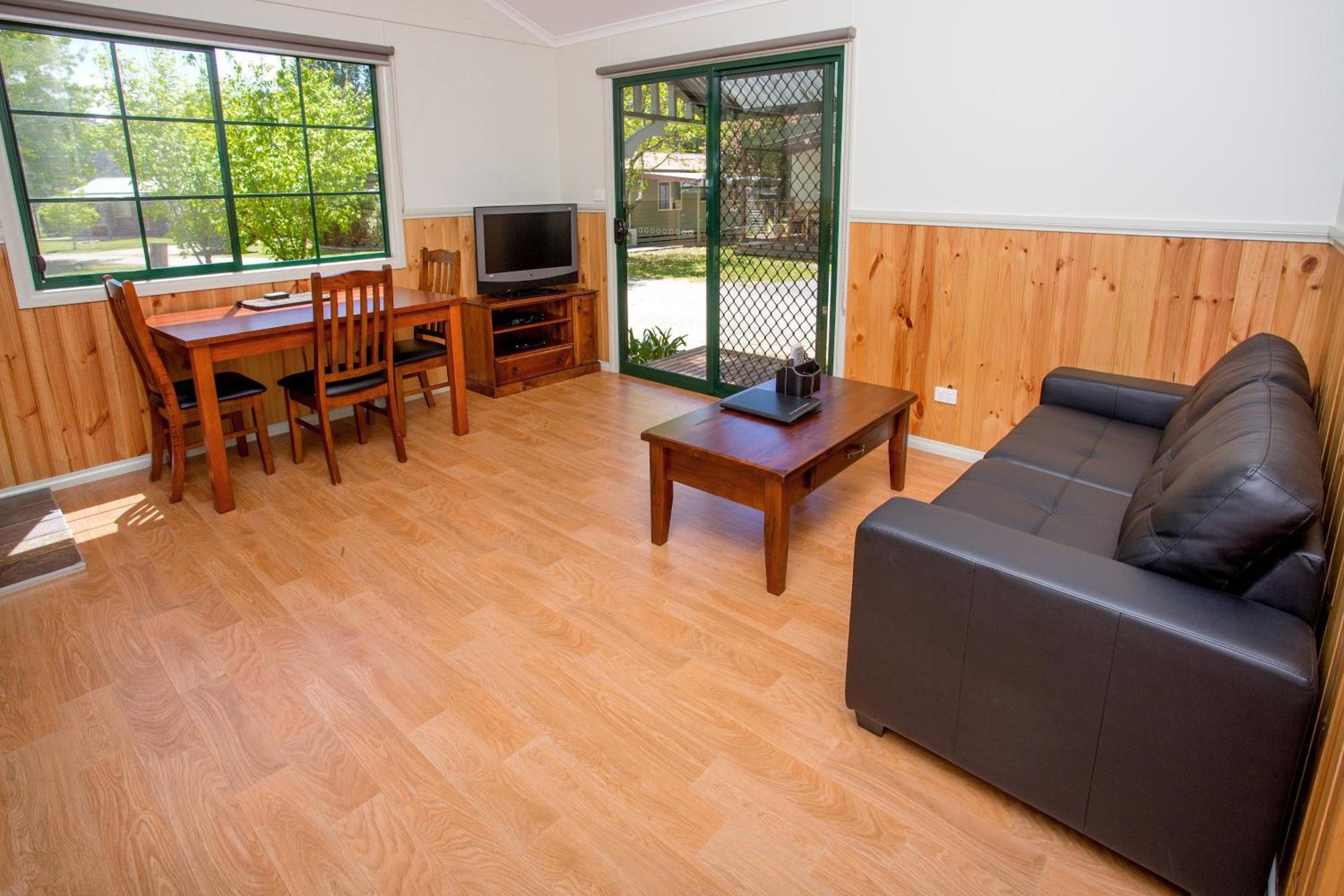 Discovery Parks - Bright Freeburgh Habitación foto