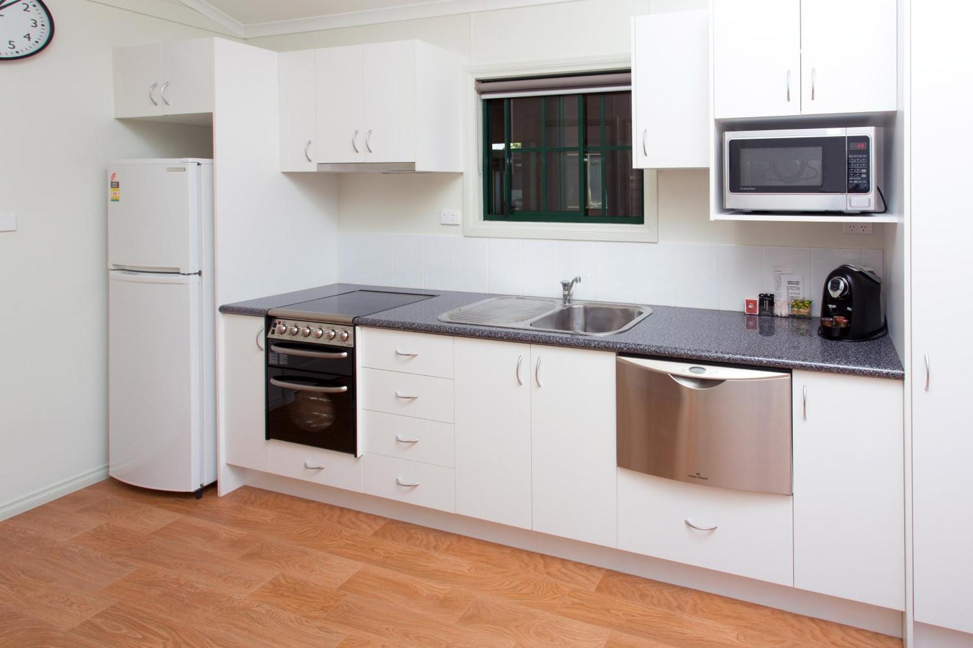 Discovery Parks - Bright Freeburgh Habitación foto